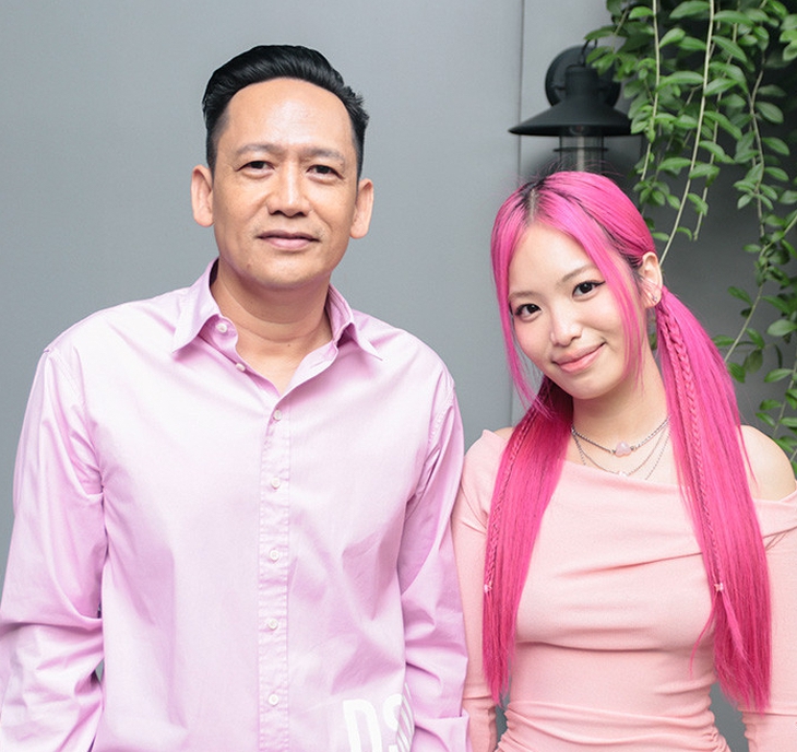 Con gái ca sĩ Duy Mạnh: 'Tôi thay bố gửi lời xin lỗi mẹ' - Ảnh 1.