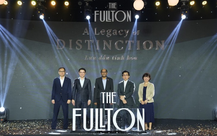 Orchard Collection - mảnh ghép cao cấp hoàn thiện bức tranh Sycamore - Ảnh 7.