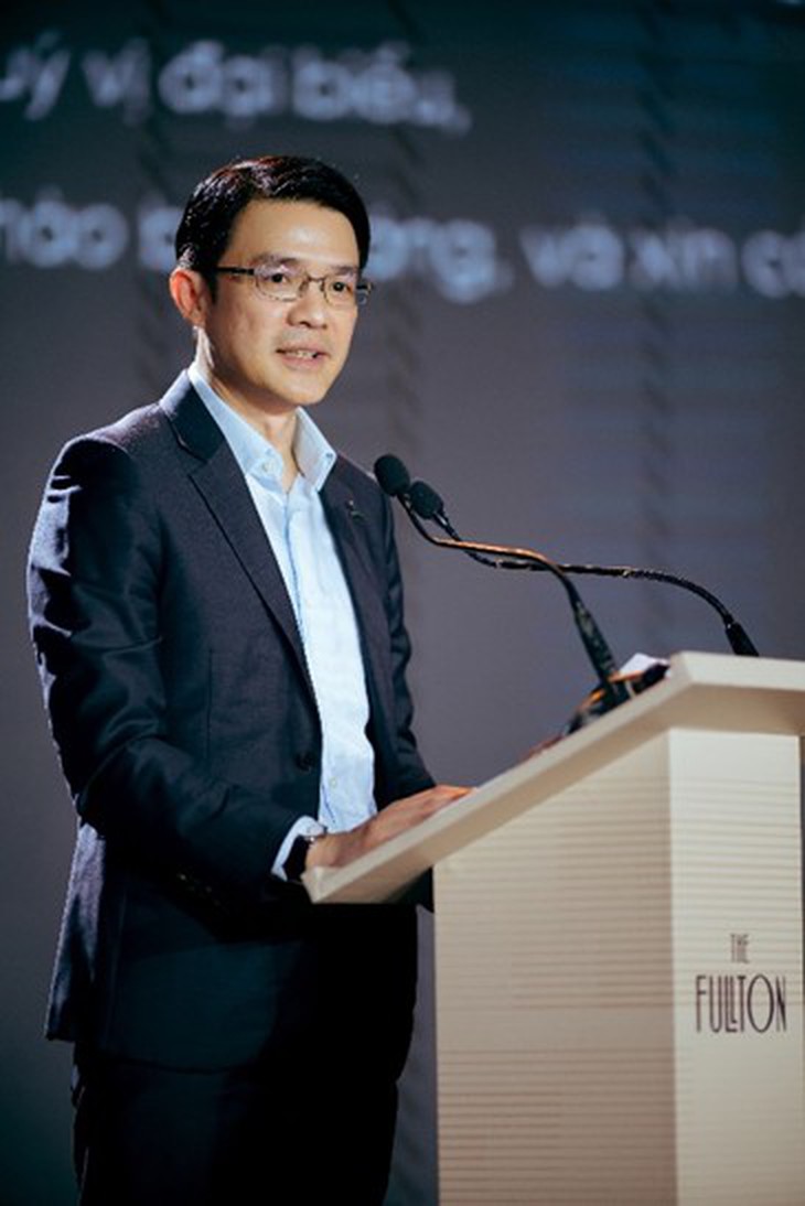CapitaLand Development khởi công The Fullton - dự án nhà ở thấp tầng hạng sang tại miền bắc - Ảnh 2. CapitaLand Development khởi công The Fullton - dự án nhà ở thấp tầng hạng sang tại miền Bắc - Ảnh 2.