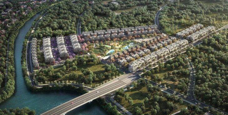 CapitaLand Development khởi công The Fullton - dự án nhà ở thấp tầng hạng sang tại miền bắc - Ảnh 4. CapitaLand - Ảnh 4.