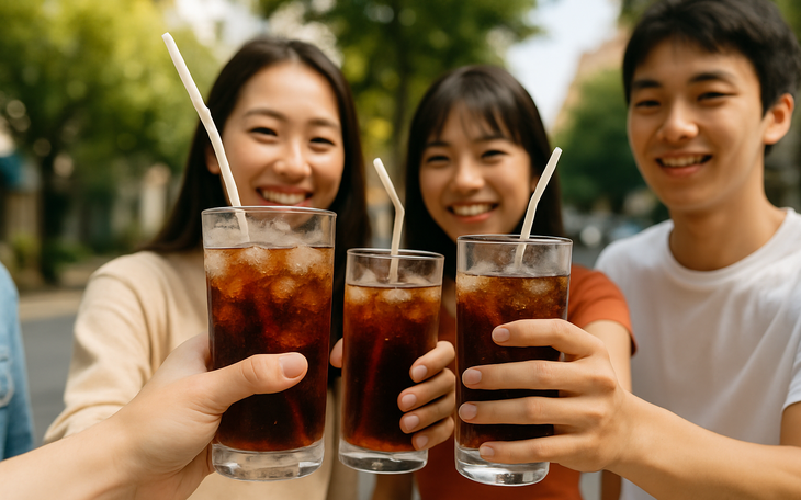 7 thực phẩm giúp giải nhiệt cơ thể mùa nắng nóng - Ảnh 3.