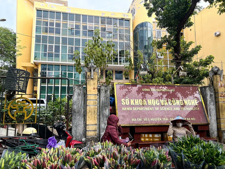 nhà đất công - Ảnh 1.