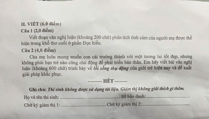 ngữ văn - Ảnh 3.