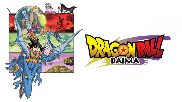 dragon ball - Ảnh 2.