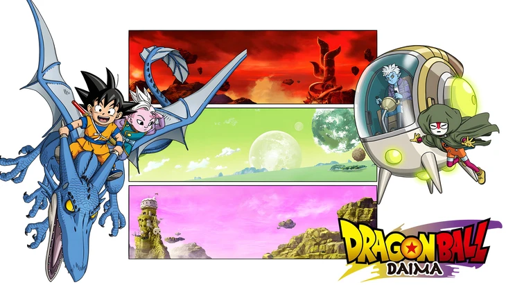 dragon ball - Ảnh 3.