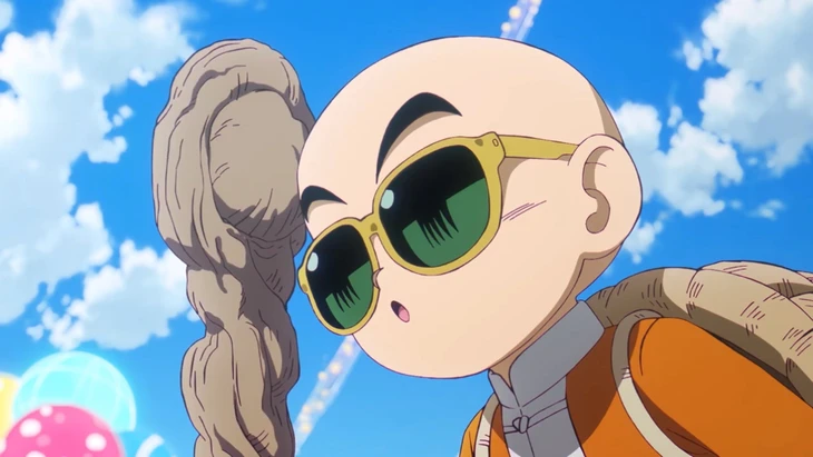 dragon ball - Ảnh 4.