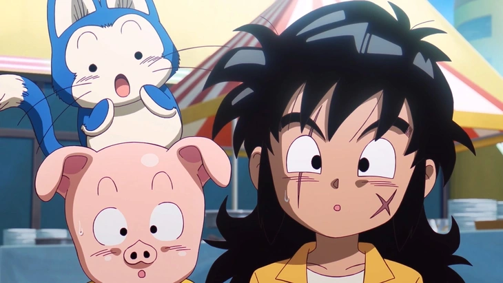 dragon ball - Ảnh 5.