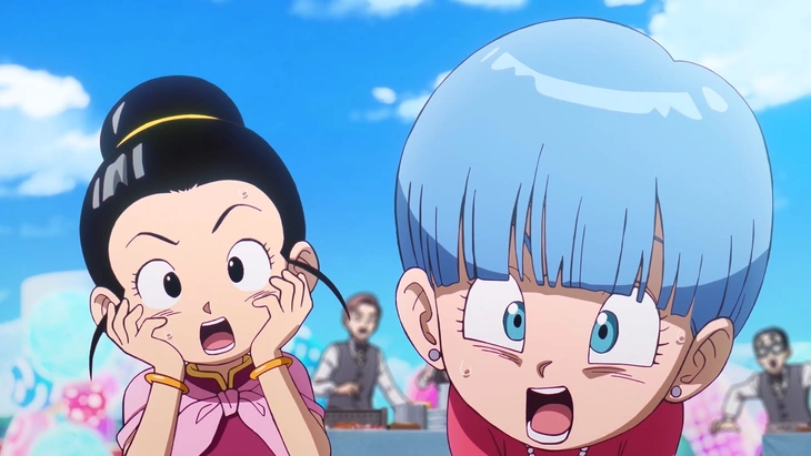dragon ball - Ảnh 6.