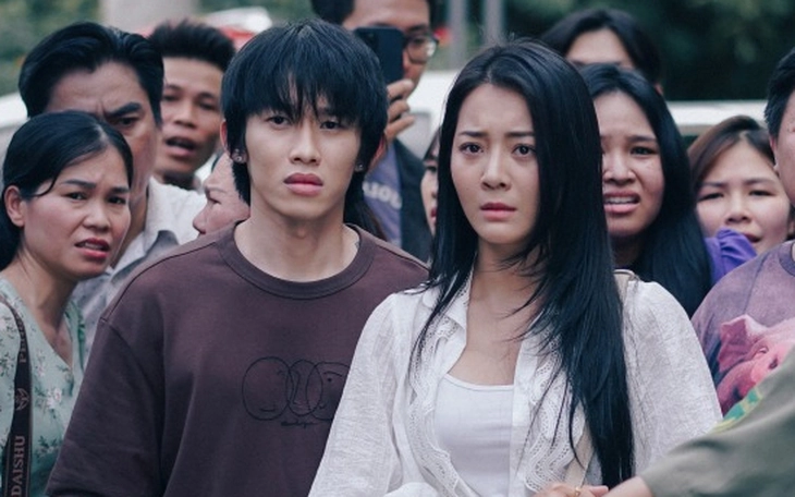 Út Lan: Oán linh giữ của đối đầu với 28 năm sau: Hậu tận thế; Kim Tử Long hát tôn vinh nghề báo - Ảnh 2.