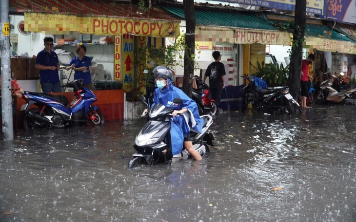 Yêu nhau lắm - Ảnh 1.