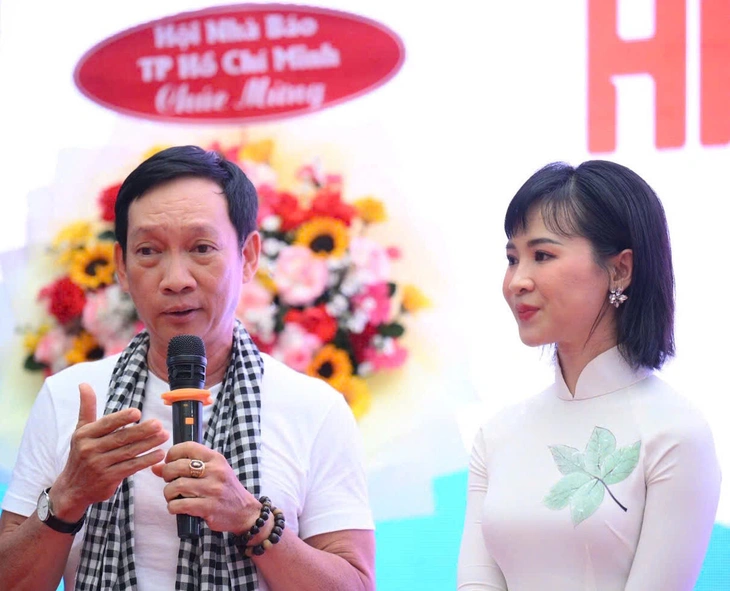 Tìm về cội nguồn cùng nhiếp ảnh gia Trần Thế Phong - Ảnh 2. Trần Thế Phong - Ảnh 2.