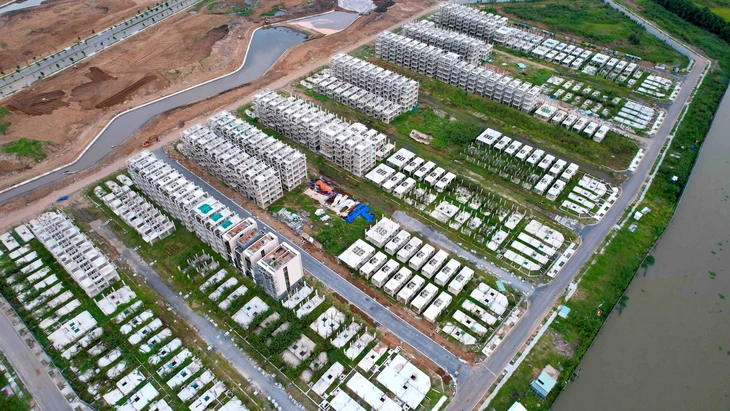 giấy phép xây dựng - Ảnh 1.