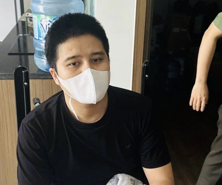 thiết bị giả - Ảnh 1.
