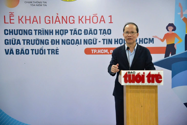 đào tạo - Ảnh 3.