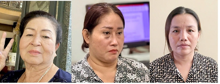An Giang: Truy tìm nghi phạm bị tố mua dâm người dưới 18 tuổi - Ảnh 3.
