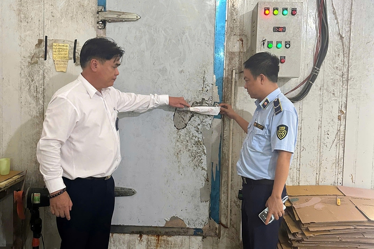 không rõ nguồn gốc - Ảnh 2.