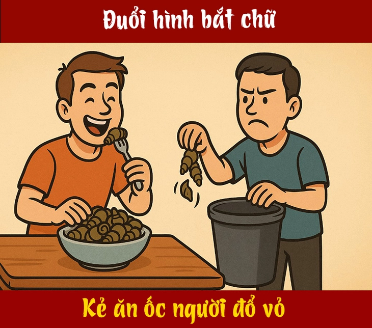 thành ngữ - Ảnh 2.