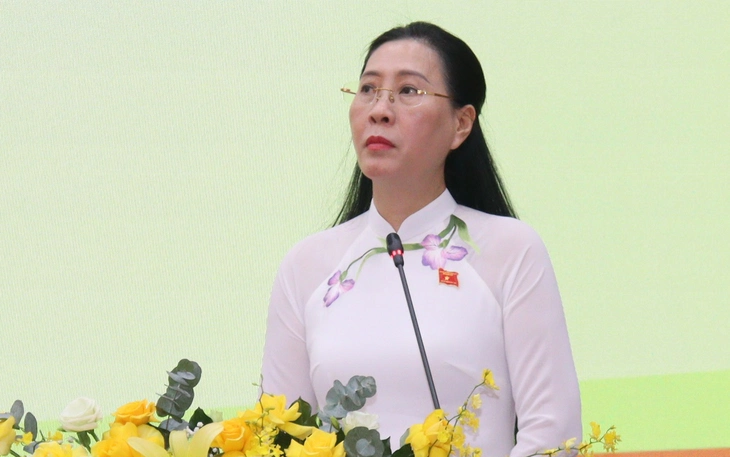 Ông Nguyễn Xuân Thắng: Nhìn về tương lai, tỉnh Quảng Ngãi mới sẽ phát triển vượt bậc - Ảnh 5.