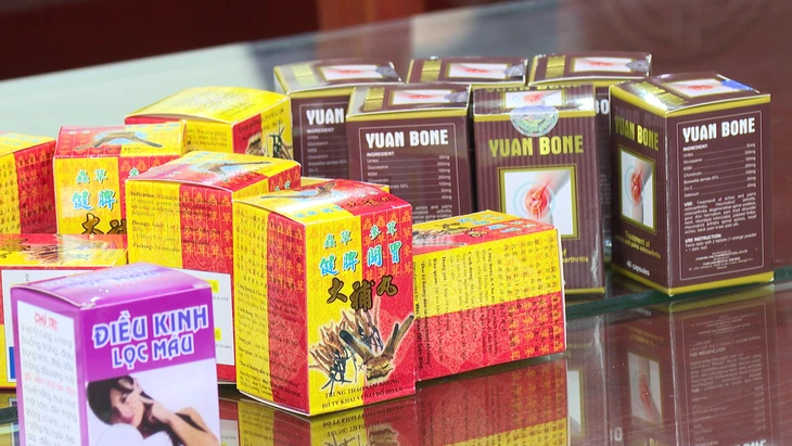 Thực phẩm bẩn, thuốc giả: Tội ác trắng - Ảnh 1.