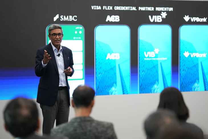 Visa - Ảnh 3.