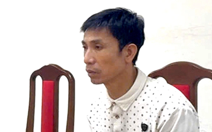 Bắt được đối tượng tàng trữ chất ma túy sau 7 ngày phát lệnh truy nã đặc biệt - Ảnh 2.
