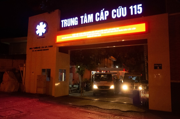 Kịp thời cứu sản phụ Đài Loan bị tiền sản giật nặng, em bé 26 tuần chào đời an toàn - Ảnh 1.
