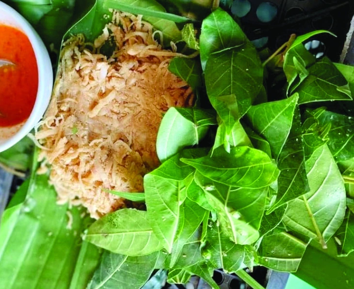 rau gia vị - Ảnh 2.