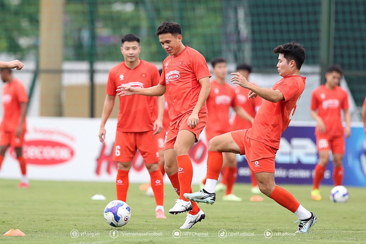 Asian Cup 2027 - Ảnh 1.