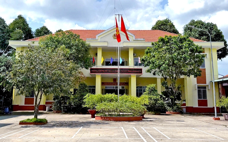 Long An thông qua đề án sáp nhập, Tây Ninh mới hoạt động từ 1-7-2025 - Ảnh 2.