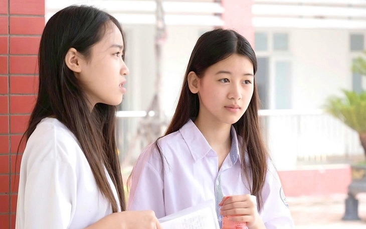 lớp 10 - Ảnh 1.