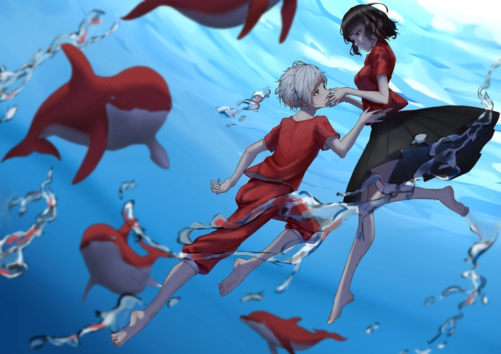 10 anime Trung Quốc hay nhất bạn không nên bỏ qua! (phần 1) - Ảnh 3.