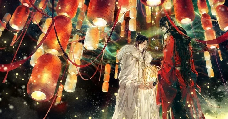 10 anime Trung Quốc hay nhất bạn không nên bỏ qua! (phần 1) - Ảnh 5.