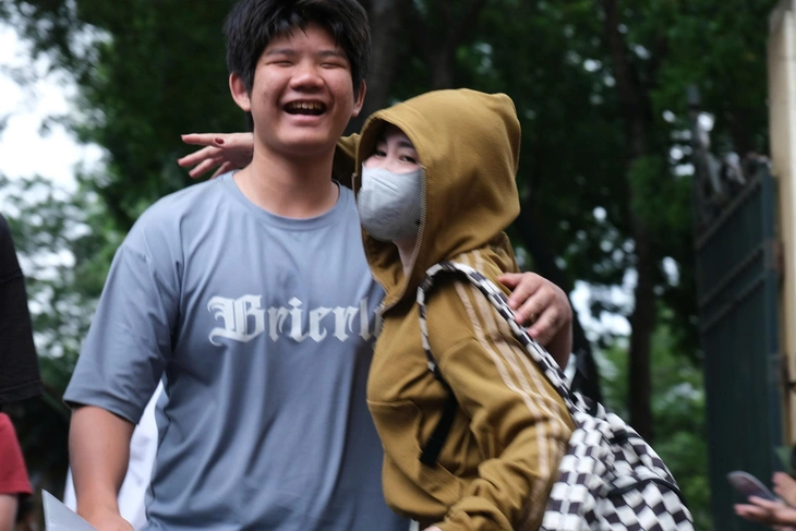 đề văn - Ảnh 7.