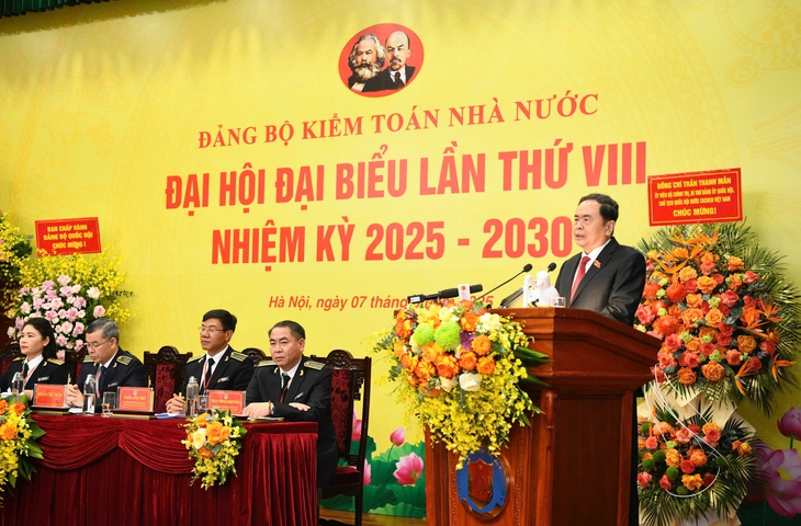 Kiểm toán - Ảnh 1.