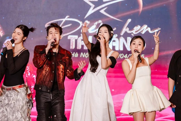 Anh trai cũng thích, Em xinh cũng mê - Ảnh 4.