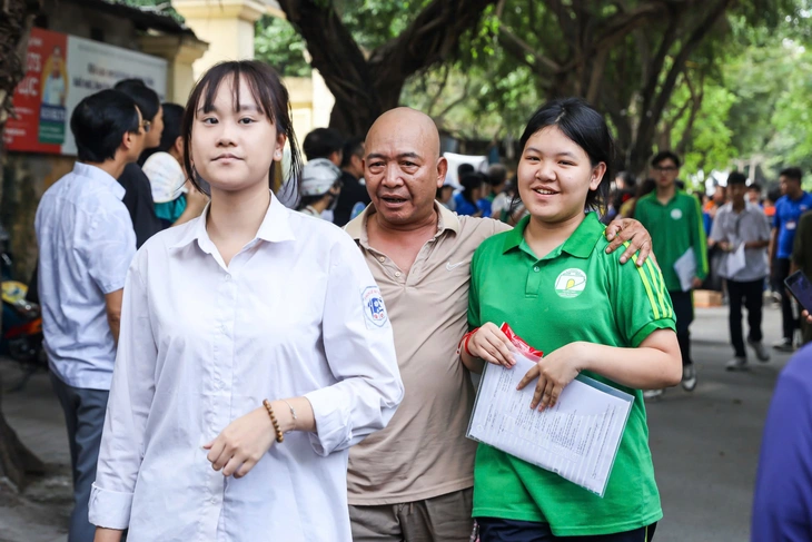 đề văn - Ảnh 11.