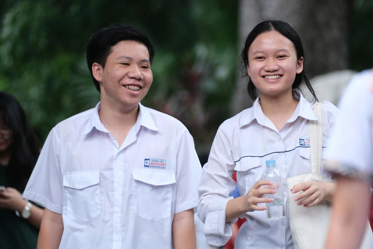 đề văn - Ảnh 5.