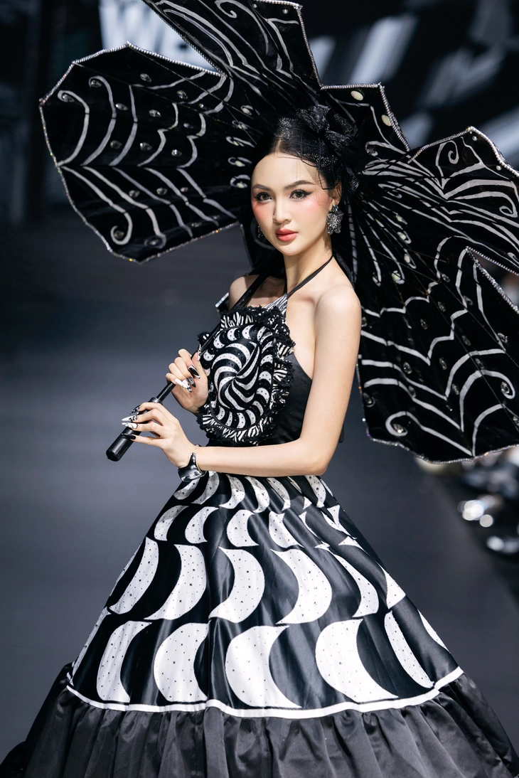 Đặng Trọng Minh Châu bước sang chương mới với Ảo ảnh - Ảnh 5. Đặng Trọng Minh Châu - Ảnh 5.