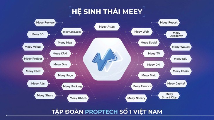 Meey Group - Ảnh 2.