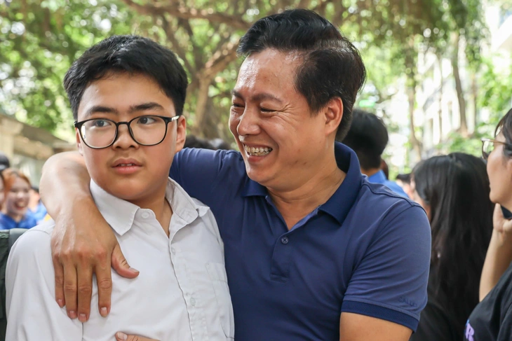 đề văn - Ảnh 9.