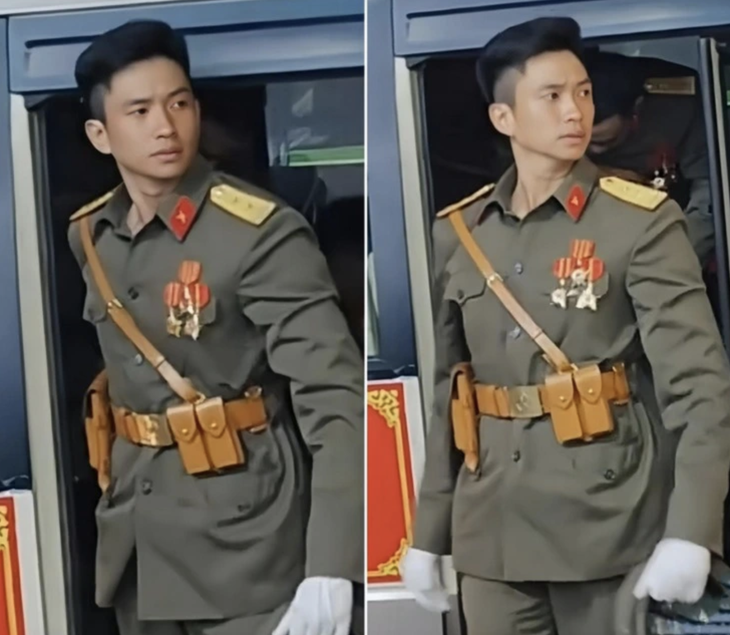 Fanclub của đồng chí Lê Hoàng Hiệp đạt hàng chục ngàn lượt theo dõi - Ảnh 2.