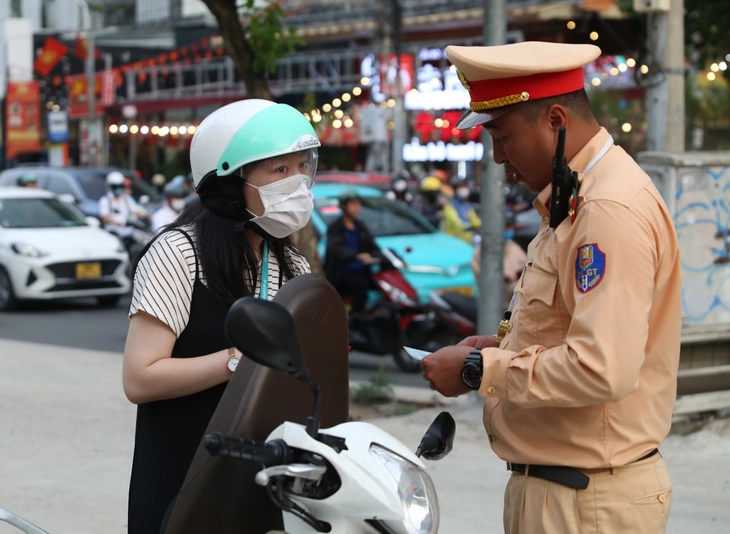 vỉa hè - Ảnh 1.