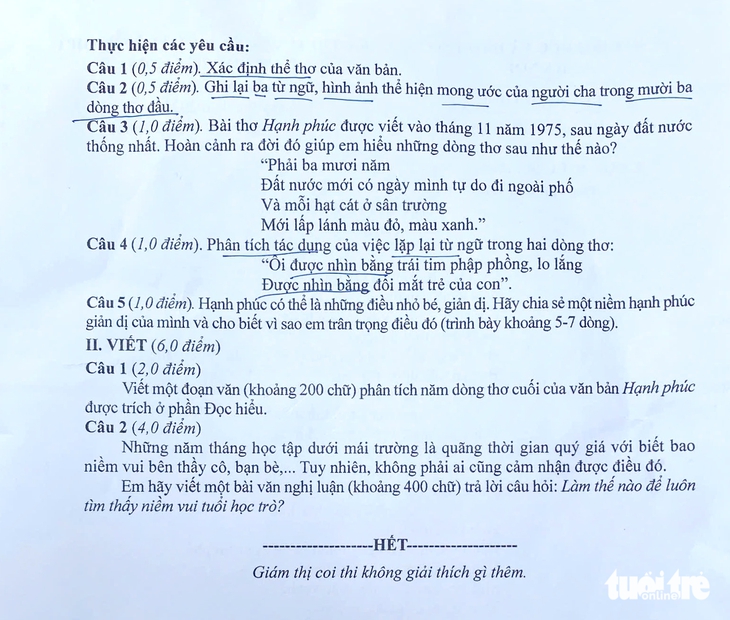lớp 10 - Ảnh 4.