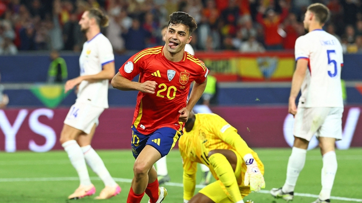 Chung kết UEFA Nations League: So tài về tương lai Chung kết UEFA Nations League: So tài về tương lai