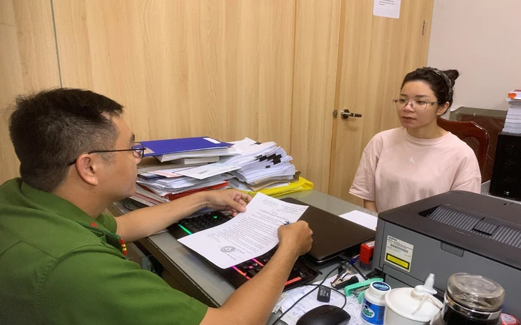 Triệt phá chuyên án lừa đảo dưới hình thức đầu tư tiền ảo, lượng giao dịch hơn 2.600 tỉ đồng - Ảnh 2.