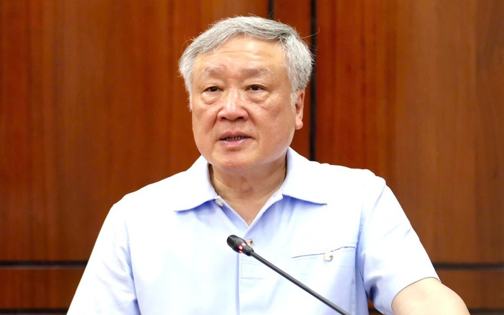 Đội giá, lũng đoạn thị trường vật liệu xây dựng, Thủ tướng yêu cầu công an, thanh tra vào cuộc - Ảnh 3.