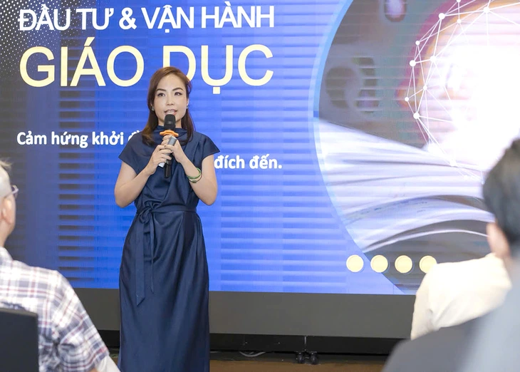 khởi nghiệp - Ảnh 1.
