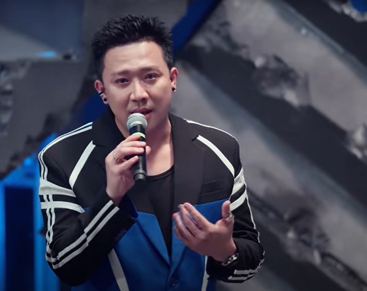 Nghệ sĩ chạy sô game show - Ảnh 3. game show - Ảnh 3.