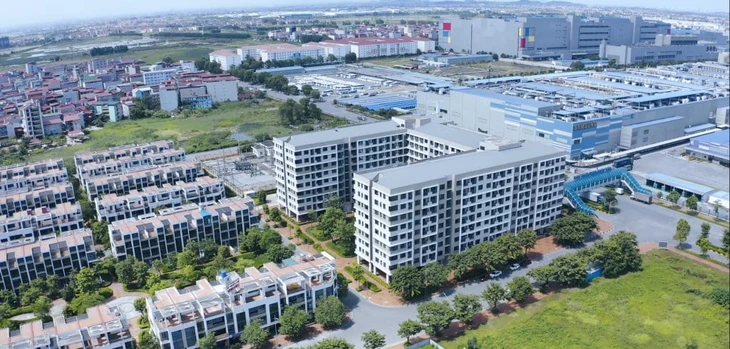 bất động sản - Ảnh 1.