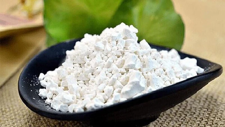 Bột sắn dây có phải ‘thần dược’ giải độc cơ thể? Bột sắn dây có phải ‘thần dược’ giải độc cơ thể?